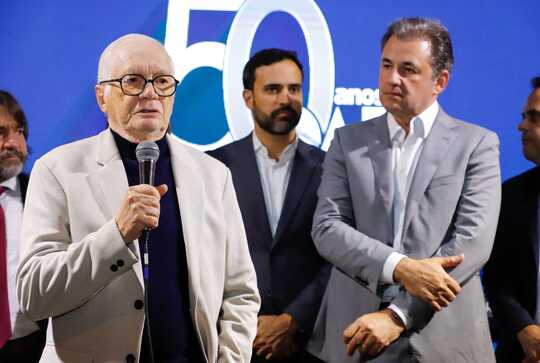 OAB Garanhuns celebra 50 anos de atividades
