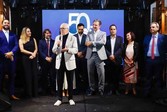OAB Garanhuns celebra 50 anos de atividades