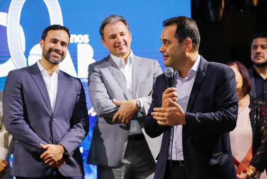 OAB Garanhuns celebra 50 anos de atividades