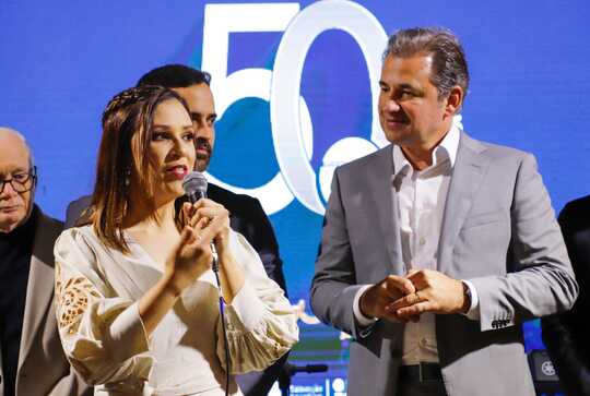 OAB Garanhuns celebra 50 anos de atividades