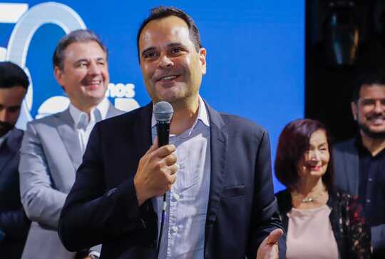 OAB Garanhuns celebra 50 anos de atividades