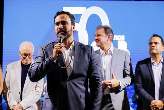 OAB Garanhuns celebra 50 anos de atividades
