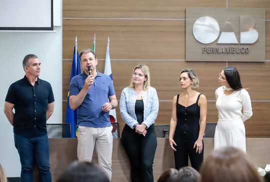 Especializa&ccedil;&atilde;o em Direito Previdenci&aacute;rio da ESA-PE