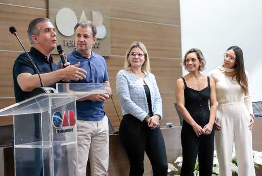 Especializa&ccedil;&atilde;o em Direito Previdenci&aacute;rio da ESA-PE