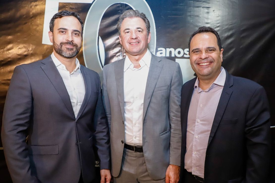 OAB Garanhuns celebra 50 anos de atividades