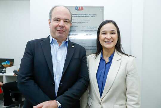 OAB-PE inaugura Sala da Advocacia nos Juizados Especiais