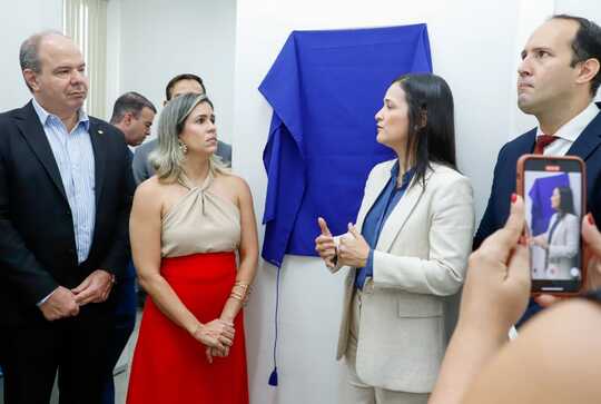 OAB-PE inaugura Sala da Advocacia nos Juizados Especiais