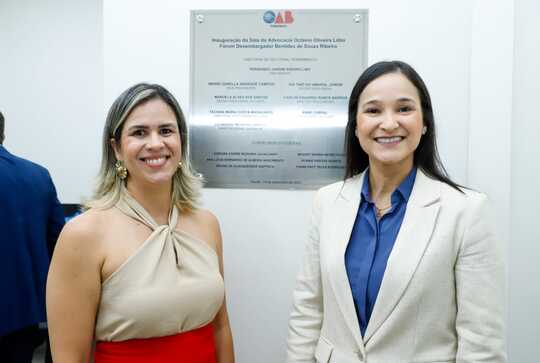 OAB-PE inaugura Sala da Advocacia nos Juizados Especiais