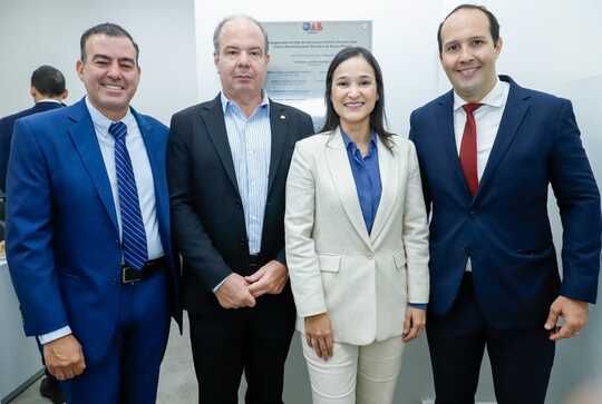 OAB-PE inaugura Sala da Advocacia nos Juizados Especiais
