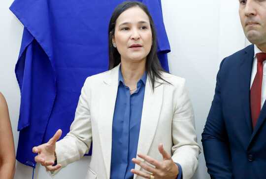 OAB-PE inaugura Sala da Advocacia nos Juizados Especiais