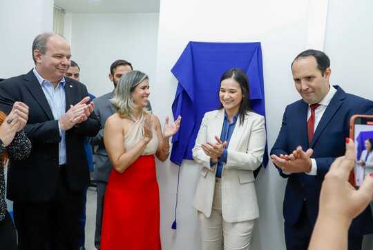 OAB-PE inaugura Sala da Advocacia nos Juizados Especiais