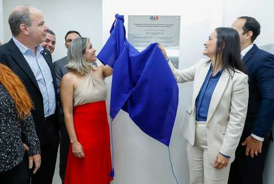 OAB-PE inaugura Sala da Advocacia nos Juizados Especiais