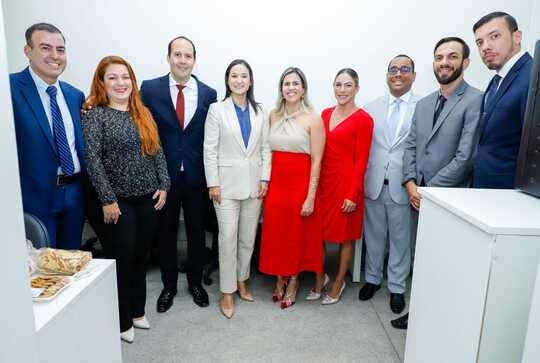 OAB-PE inaugura Sala da Advocacia nos Juizados Especiais