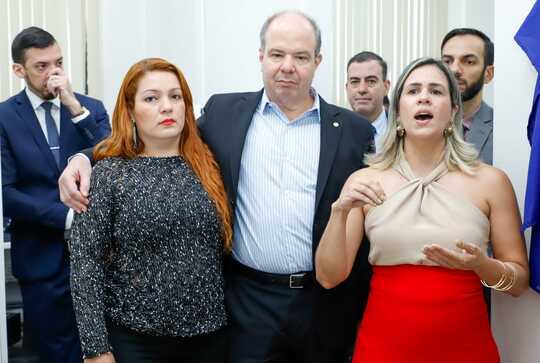 OAB-PE inaugura Sala da Advocacia nos Juizados Especiais