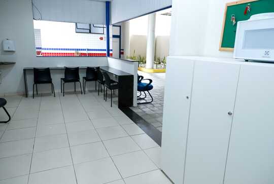 OAB-PE inaugura Sala da Advocacia nos Juizados Especiais