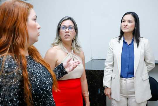 OAB-PE inaugura Sala da Advocacia nos Juizados Especiais
