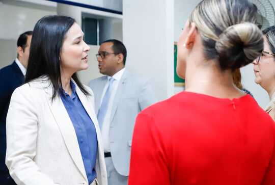 OAB-PE inaugura Sala da Advocacia nos Juizados Especiais