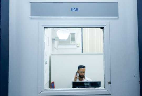 OAB-PE inaugura Sala da Advocacia nos Juizados Especiais