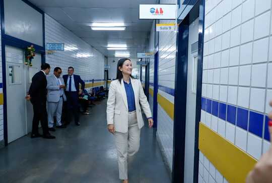 OAB-PE inaugura Sala da Advocacia nos Juizados Especiais