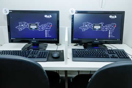 OAB-PE inaugura Sala da Advocacia nos Juizados Especiais