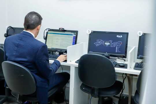 OAB-PE inaugura Sala da Advocacia nos Juizados Especiais
