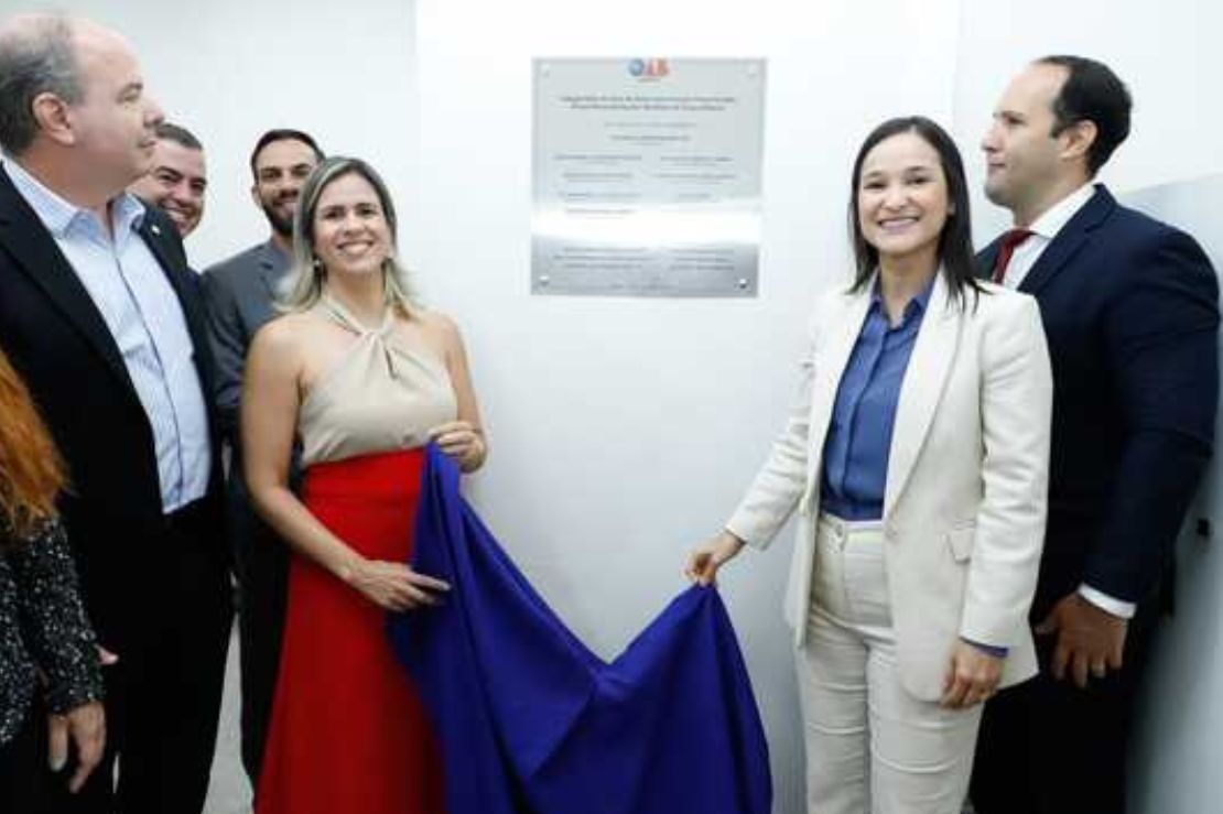 OAB-PE inaugura Sala da Advocacia nos Juizados Especiais