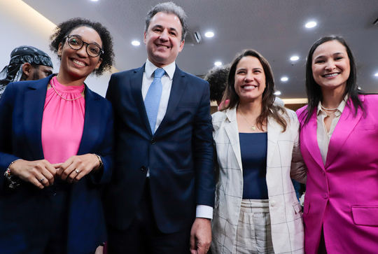 Hero&iacute;nas de Tejucupapo 