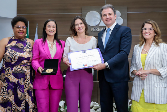 Hero&iacute;nas de Tejucupapo 