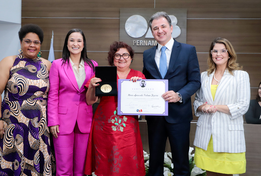 Hero&iacute;nas de Tejucupapo 