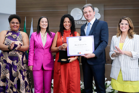 Hero&iacute;nas de Tejucupapo 