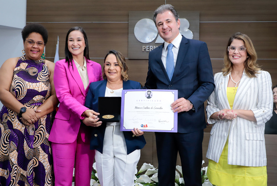 Hero&iacute;nas de Tejucupapo 