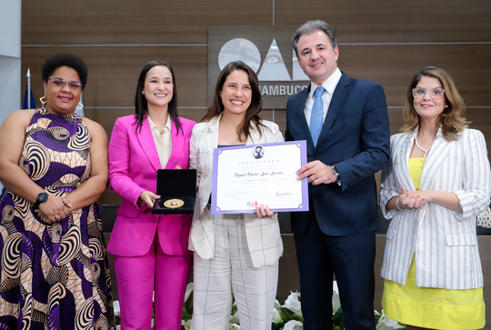 Hero&iacute;nas de Tejucupapo 