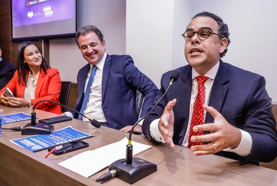 IV Encontro Estadual dos Defensores de Prerrogativas