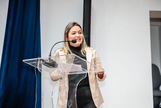 Em Petrolina, Fernando Ribeiro Lins e Ingrid Zanella recebem Medalha Dom Malan