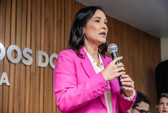 Do Cais ao Sert&atilde;o: Fernando Ribeiro e Ingrid Zanella realizam juramento de novos advogados e advogadas em Petrolina