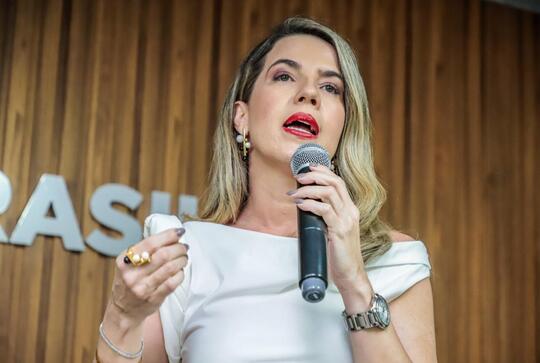 Do Cais ao Sert&atilde;o: Fernando Ribeiro e Ingrid Zanella realizam juramento de novos advogados e advogadas em Petrolina