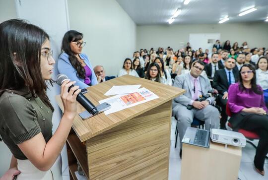 Do Cais ao Sert&atilde;o: Fernando Ribeiro e Ingrid Zanella realizam juramento de novos advogados e advogadas em Petrolina