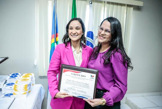 Do Cais ao Sert&atilde;o: Fernando Ribeiro e Ingrid Zanella realizam juramento de novos advogados e advogadas em Petrolina