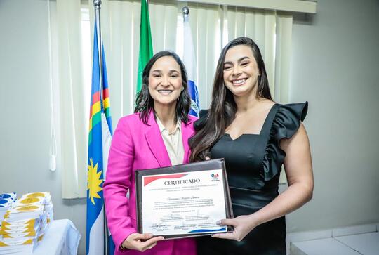 Do Cais ao Sert&atilde;o: Fernando Ribeiro e Ingrid Zanella realizam juramento de novos advogados e advogadas em Petrolina