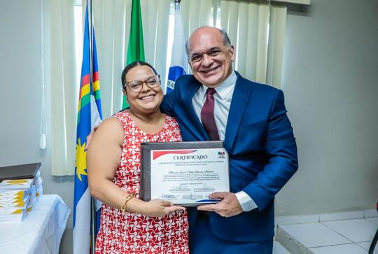 Do Cais ao Sert&atilde;o: Fernando Ribeiro e Ingrid Zanella realizam juramento de novos advogados e advogadas em Petrolina