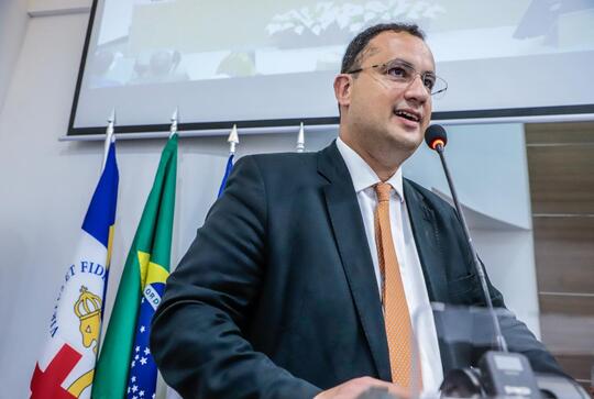 Lan&ccedil;amento do 1&ordm; Campeonato Nacional de Futebol da Advocacia 