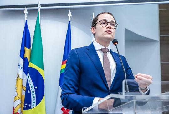 Juramento de novas Advogadas, Advogados e Estagi&aacute;rios da OAB Pernambuco 
