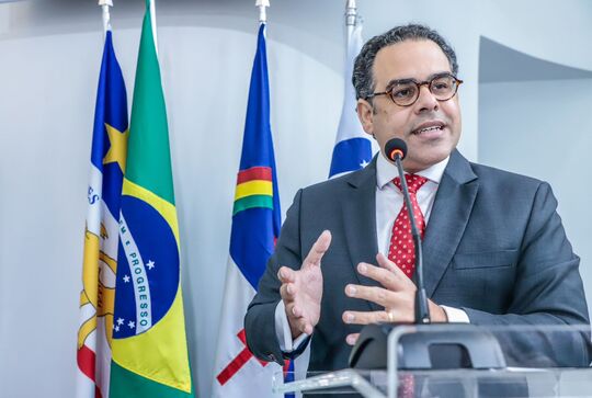 Juramento de novas Advogadas, Advogados e Estagi&aacute;rios da OAB Pernambuco 