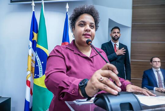Juramento de novas Advogadas, Advogados e Estagi&aacute;rios da OAB Pernambuco 