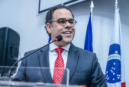 Juramento de novas Advogadas, Advogados e Estagi&aacute;rios da OAB Pernambuco 