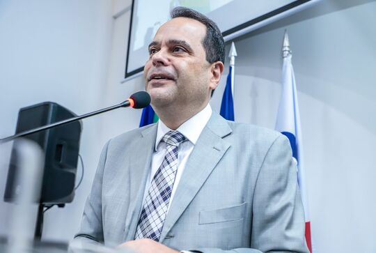 Juramento de novas Advogadas, Advogados e Estagi&aacute;rios da OAB Pernambuco 