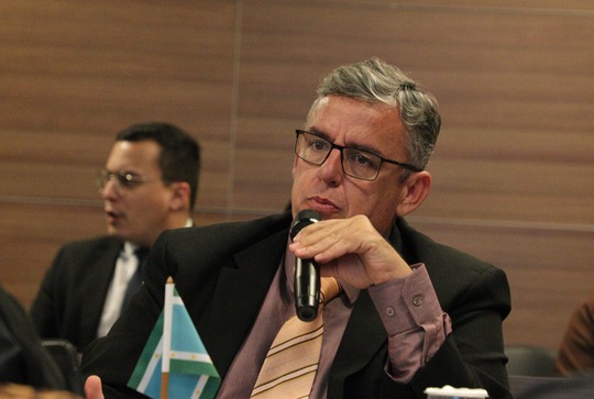 OAB-PE promove 6&ordm; Col&eacute;gio de Presidentes