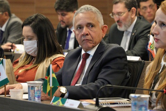 OAB-PE promove 6&ordm; Col&eacute;gio de Presidentes
