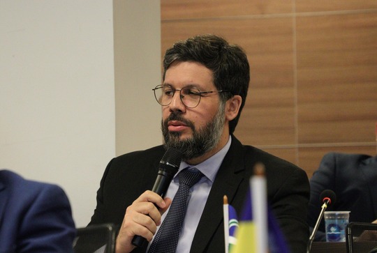 OAB-PE promove 6&ordm; Col&eacute;gio de Presidentes