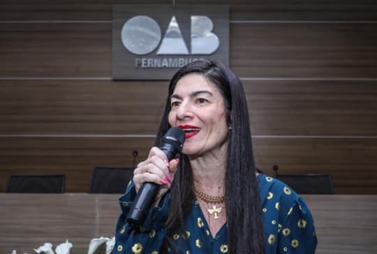 Entrega de carteiras